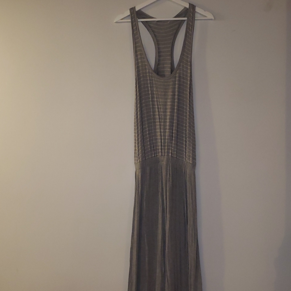 Bella Luxx long greg dress